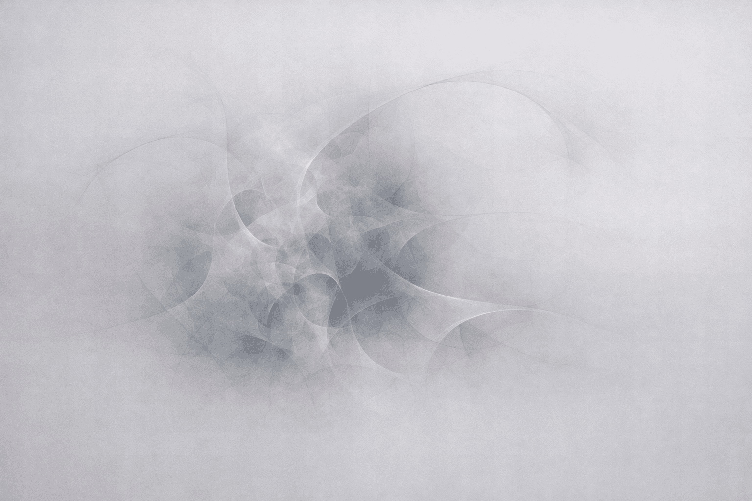 Structural trace of an emotional state space