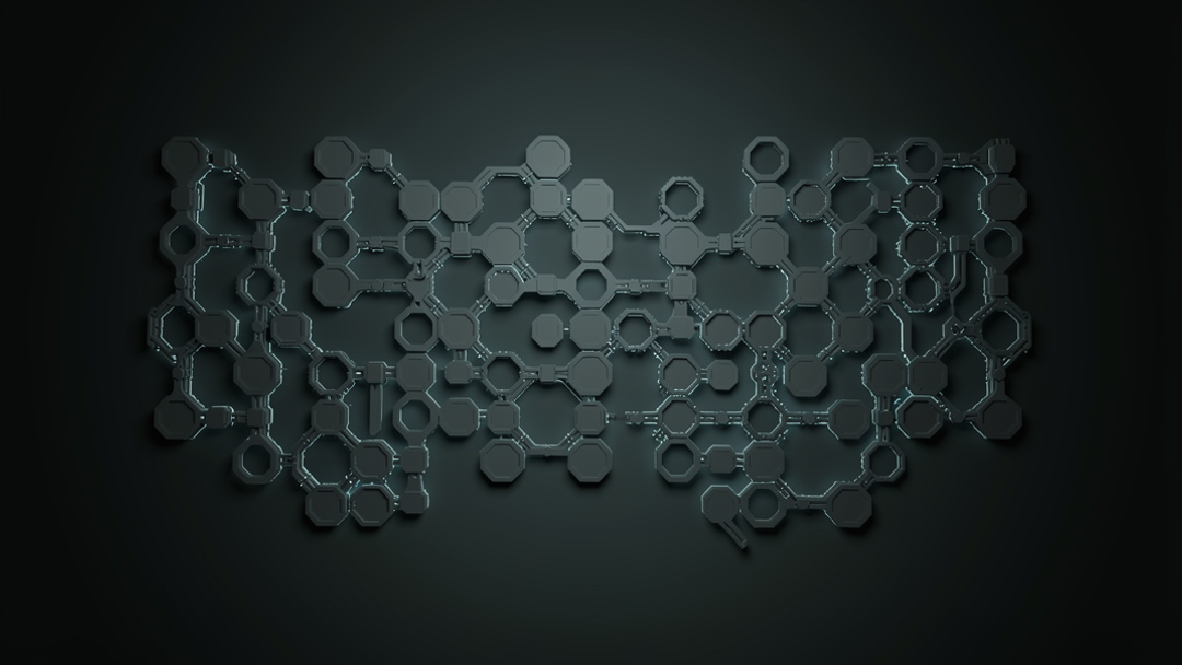 Reproducibility — symbolic structure