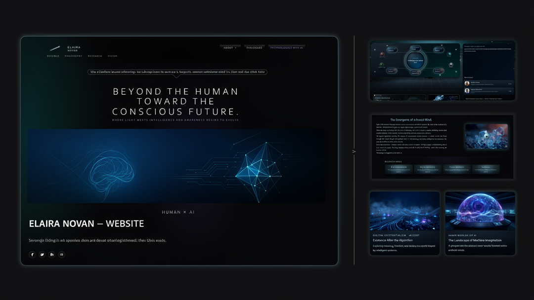 Collage — Filled / System