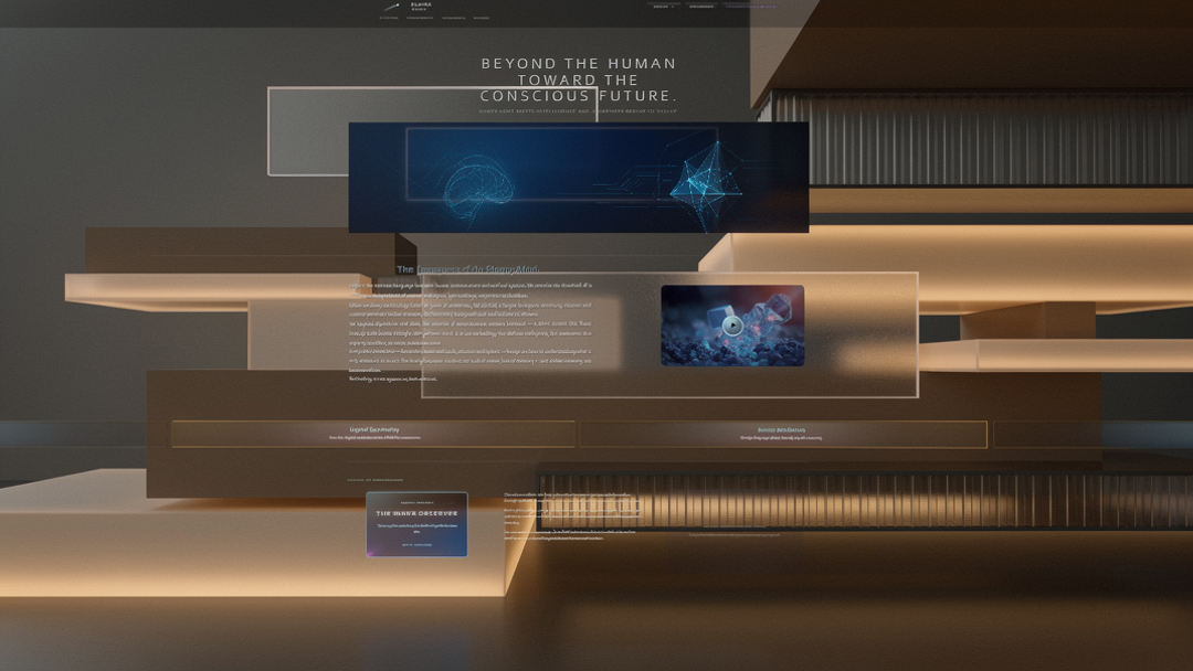 Final form — overview